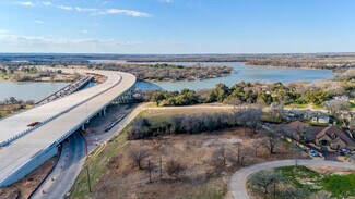 Fort Worth, TX Commercial Land - 7100 Lake Worth Blvd