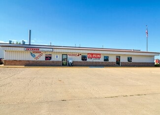 Fargo, ND Office/Retail - 5402 53rd Ave S