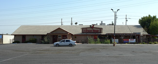 Bakersfield, CA Retail - 4647 White Ln