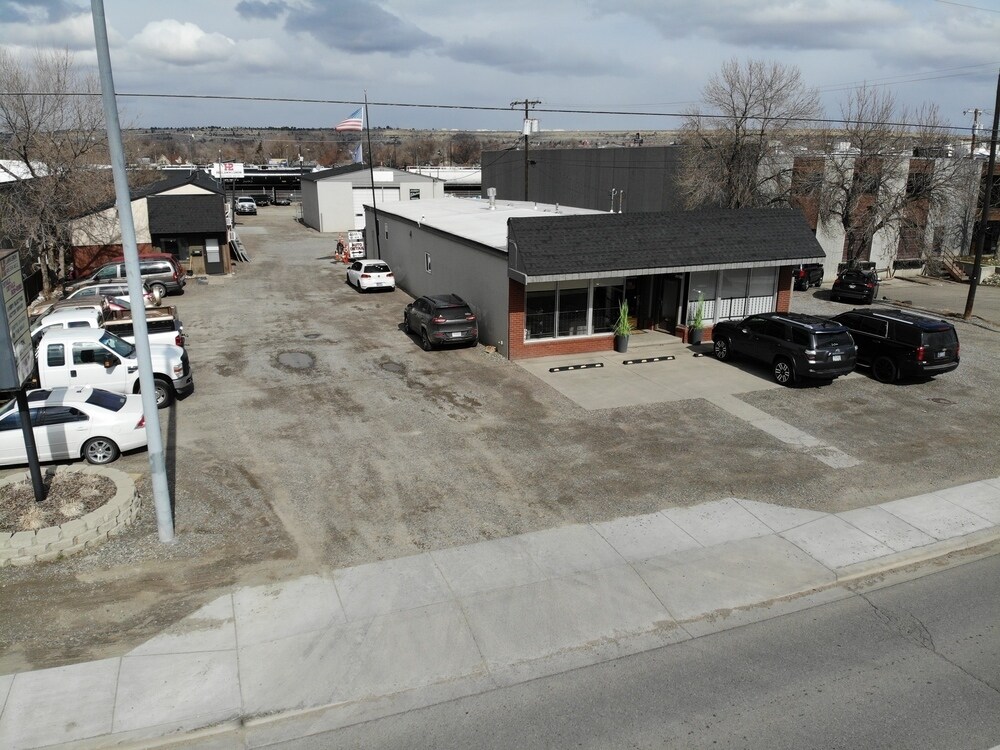 4015 1st Ave S, Billings, MT for Rent