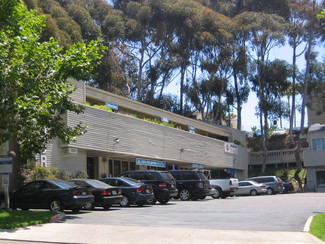 La Jolla, CA Office/Retail, Retail - 3251 Holiday Ct
