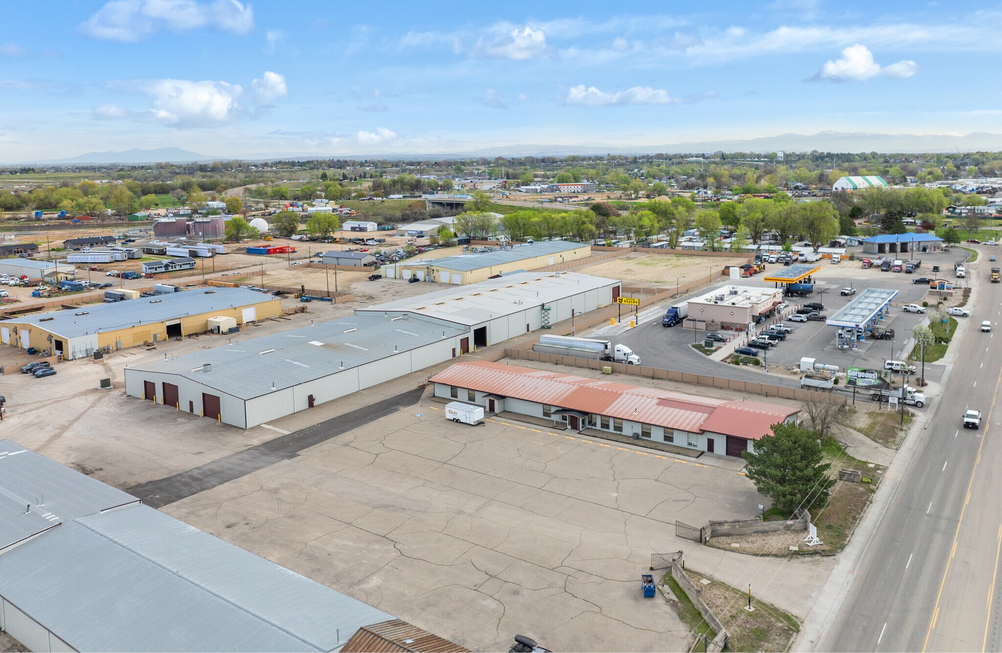 312 W Simplot Blvd, Caldwell, ID for Rent