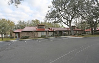 Jacksonville, FL Office - 8553 Argyle Business Loop