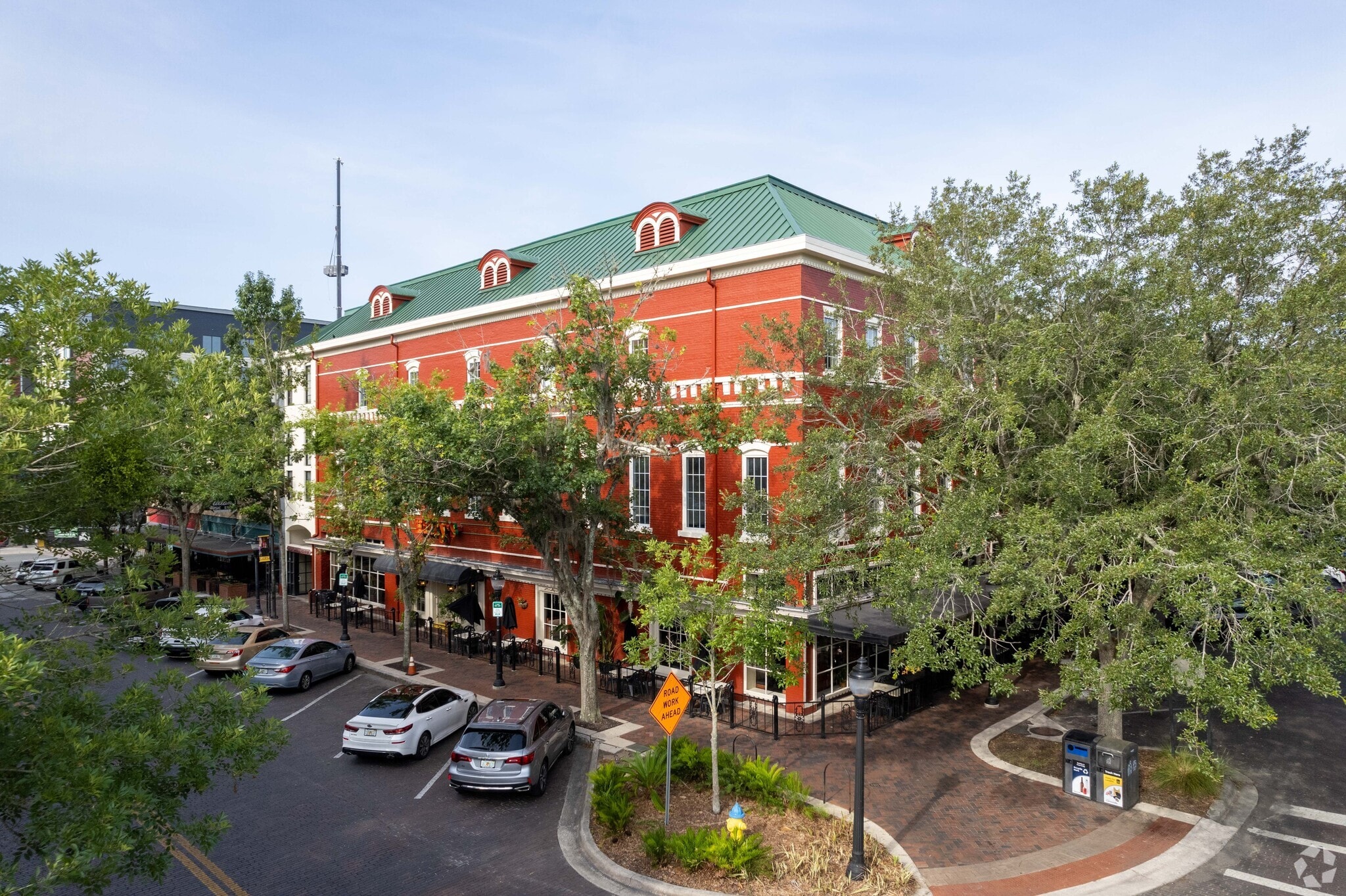 110 SE 1st Ave, Gainesville, FL for Rent