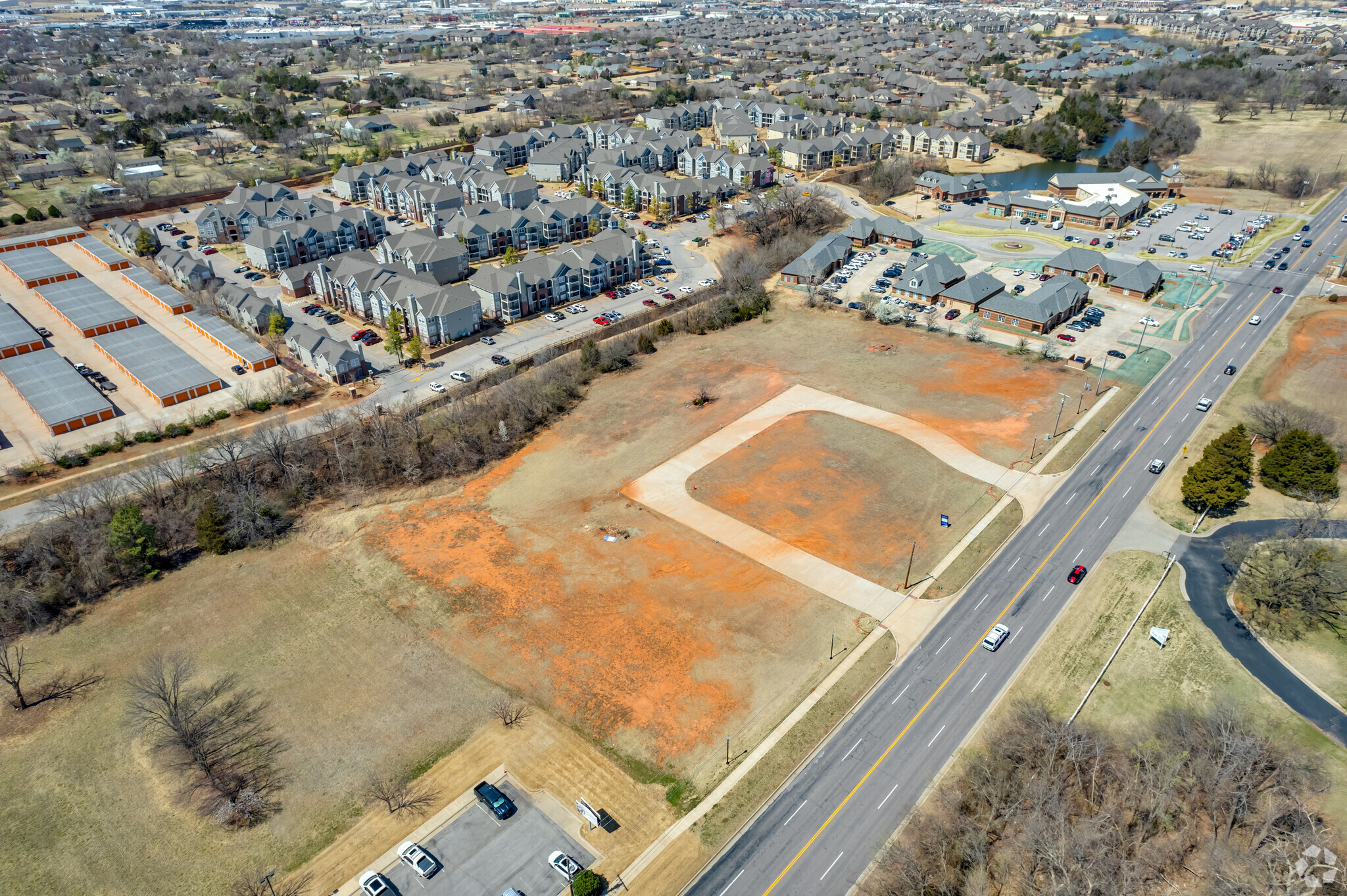 13909 N Eastern Ave, Oklahoma City, OK for Sale