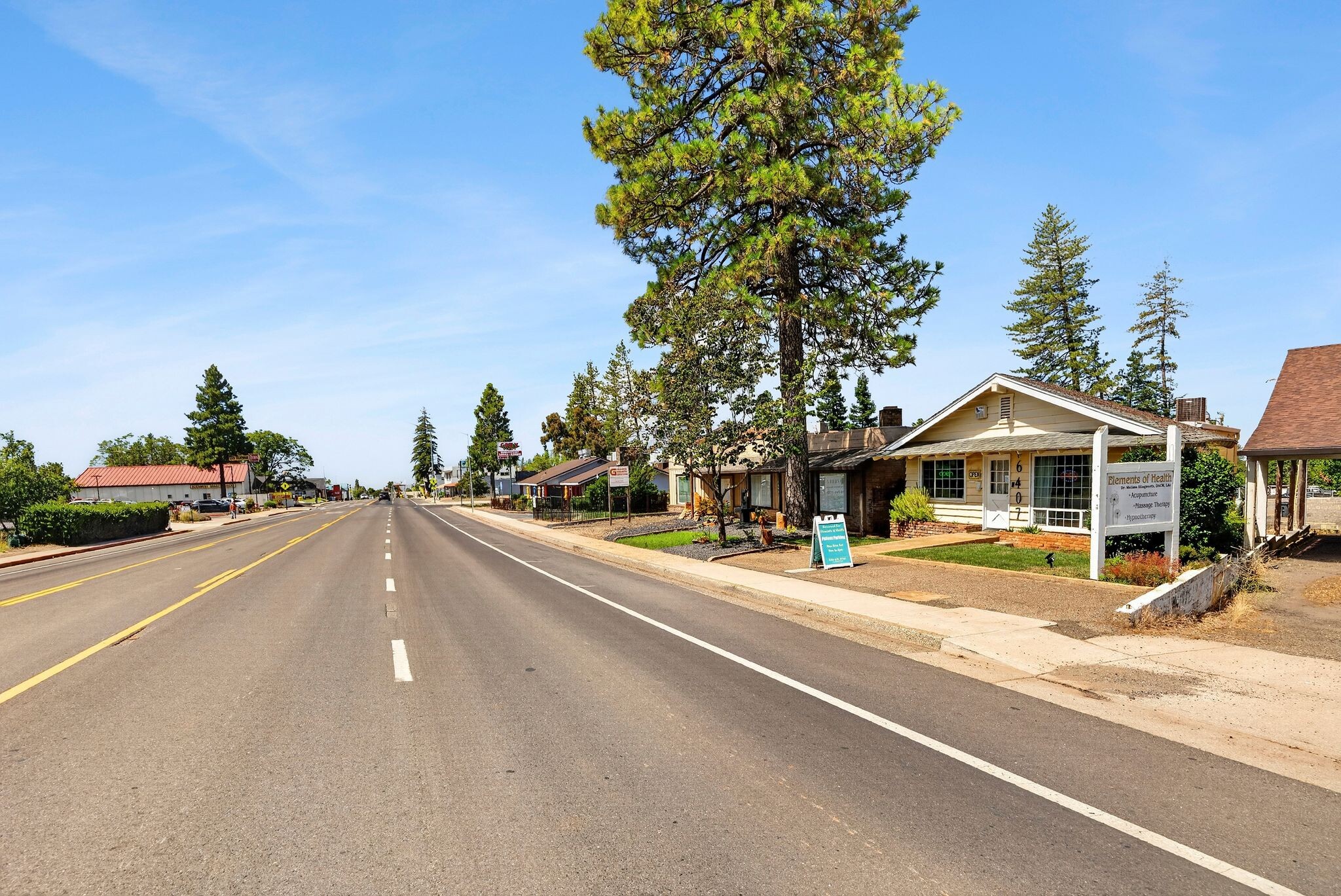 6407 Skyway, Paradise, CA for Sale