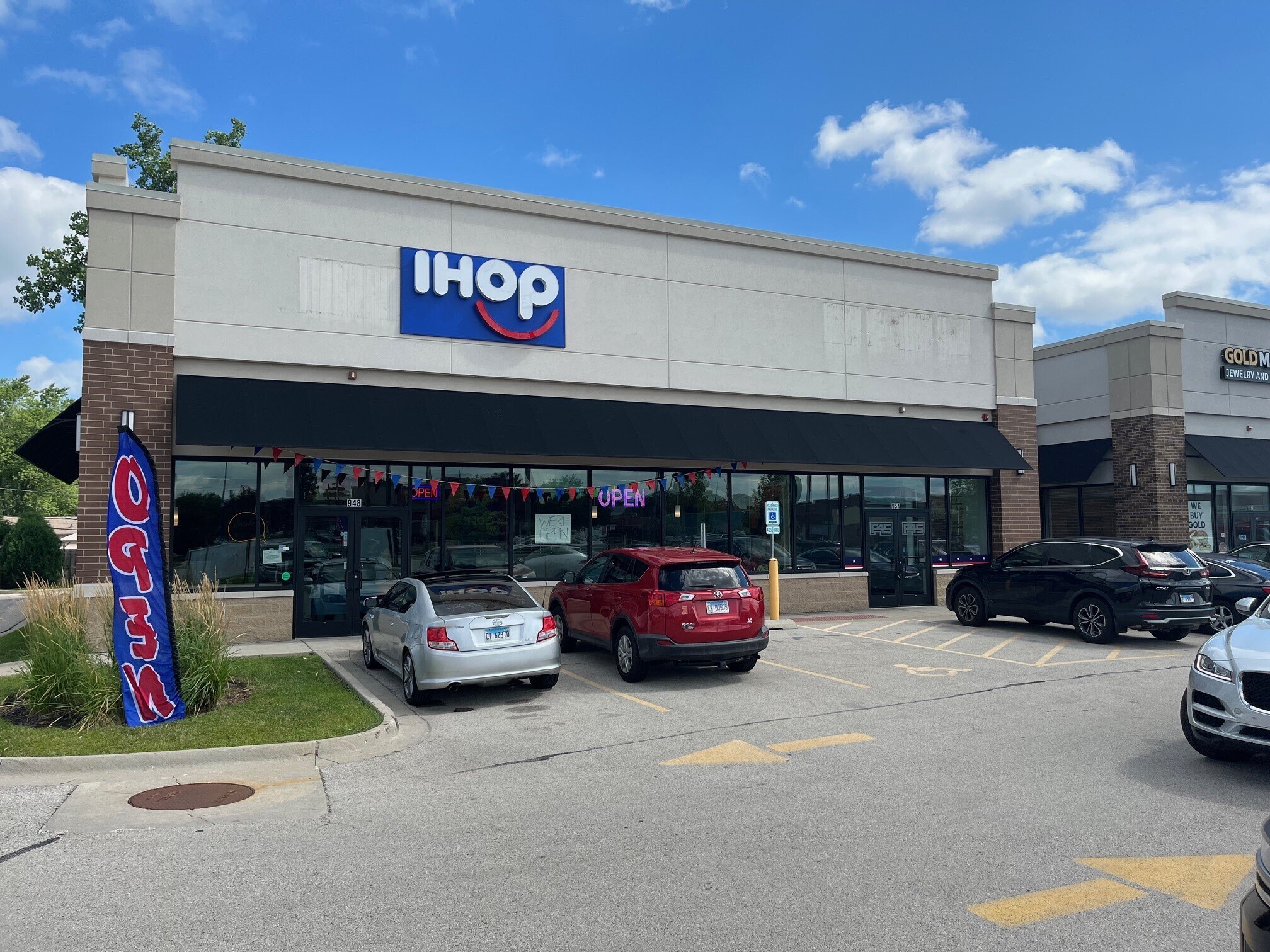 948 E Dundee Rd, Palatine, IL for Rent