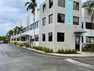 Sunrise, FL Office - 4555 NW 103rd Ave Sunrise, FL Office - 4555 NW 103rd Ave