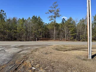 Centre, AL Commercial - 5.61 Acre Highway 9 Hwy