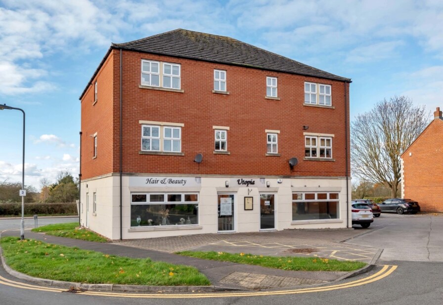 40-42 Carram Way, Lincoln, LIN for Rent