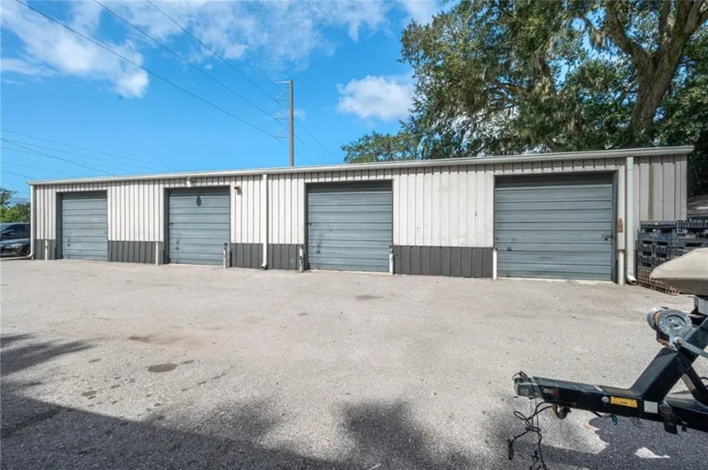 1641 N Combee Rd, Lakeland, FL for Rent