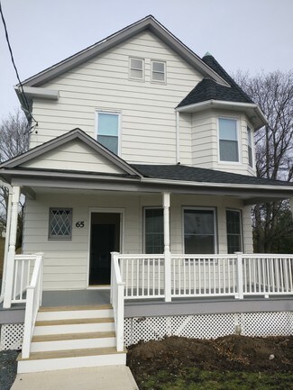 Cranbury, NJ Medical - 65 Station Rd