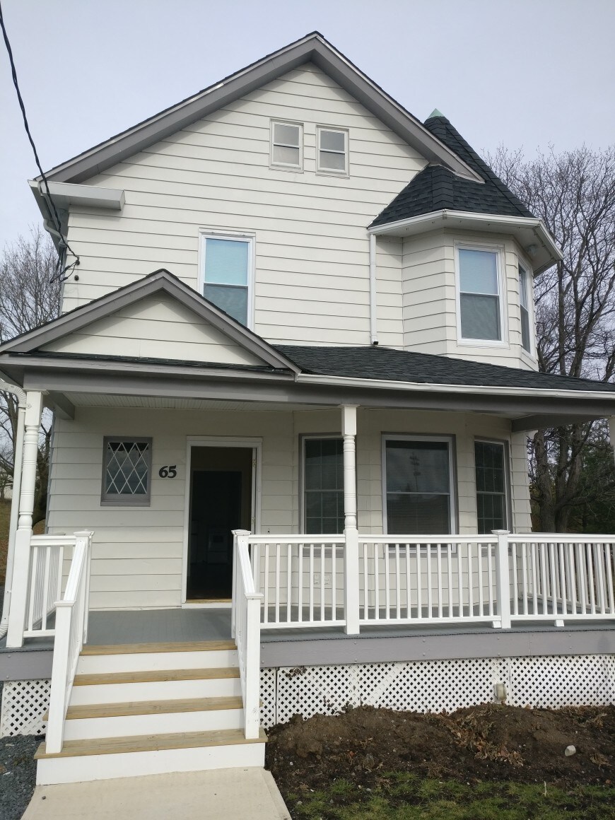 65 Station Rd, Cranbury, NJ for Sale