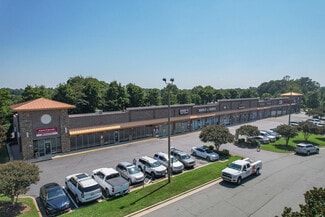 Mebane, NC Retail - 1905-1939 Nc-119 Hwy S