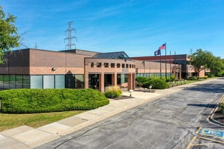 Omaha, NE Office, Office/Medical - 11340 Blondo St