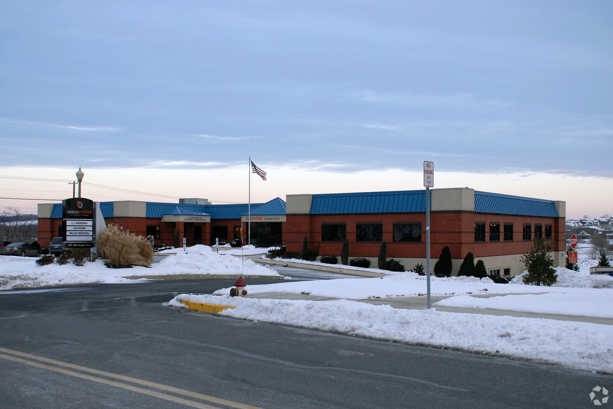 1117-1123 Snyder Rd, West Lawn, PA for Rent