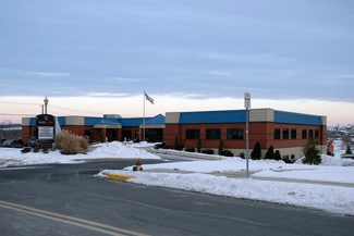 West Lawn, PA Office - 1117-1123 Snyder Rd