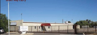 Glendale, AZ Manufacturing - 6940 NW Grand Ave