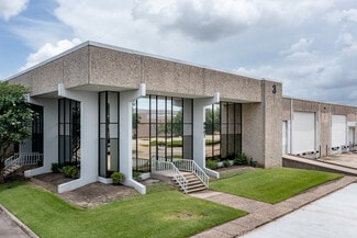 Houston, TX Industrial - 8935-8947 Market St