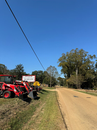 Woodville, MS Auto Repair - 820 Sligo St