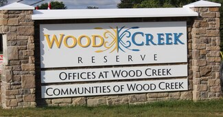 Fort Wayne, IN Commercial Land - N Clinton @ Bent Creek Blvd.