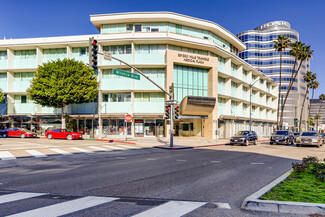 Beverly Hills, CA Medical - 462 N Linden Dr