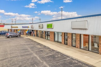 West Chester, OH Retail - 7320-7324 Kingsgate Way West Chester, OH Retail - 7320-7324 Kingsgate Way