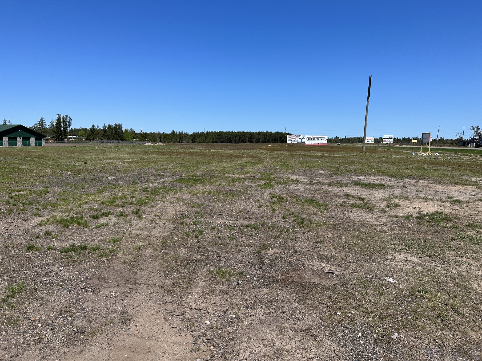 115 N M-553 Hwy, Gwinn, MI for Sale