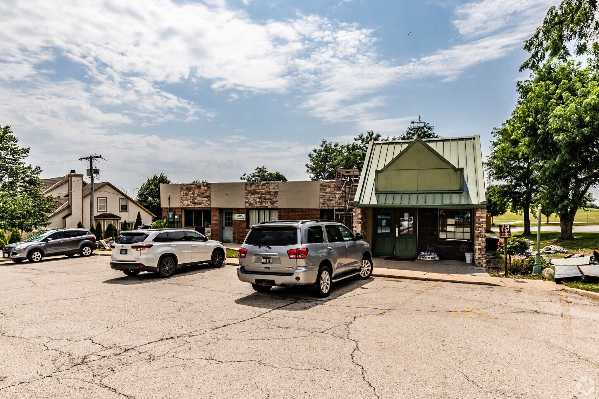 11881 W 112th St, Overland Park, KS for Rent