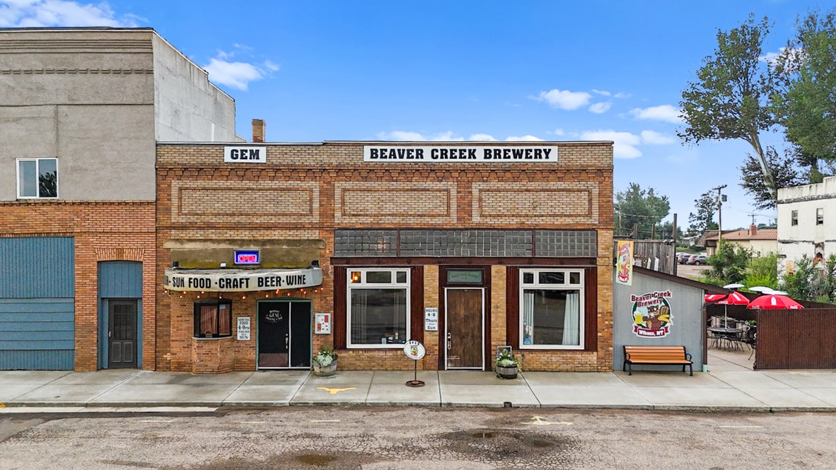 104 W Orgain Ave, Wibaux, MT for Sale