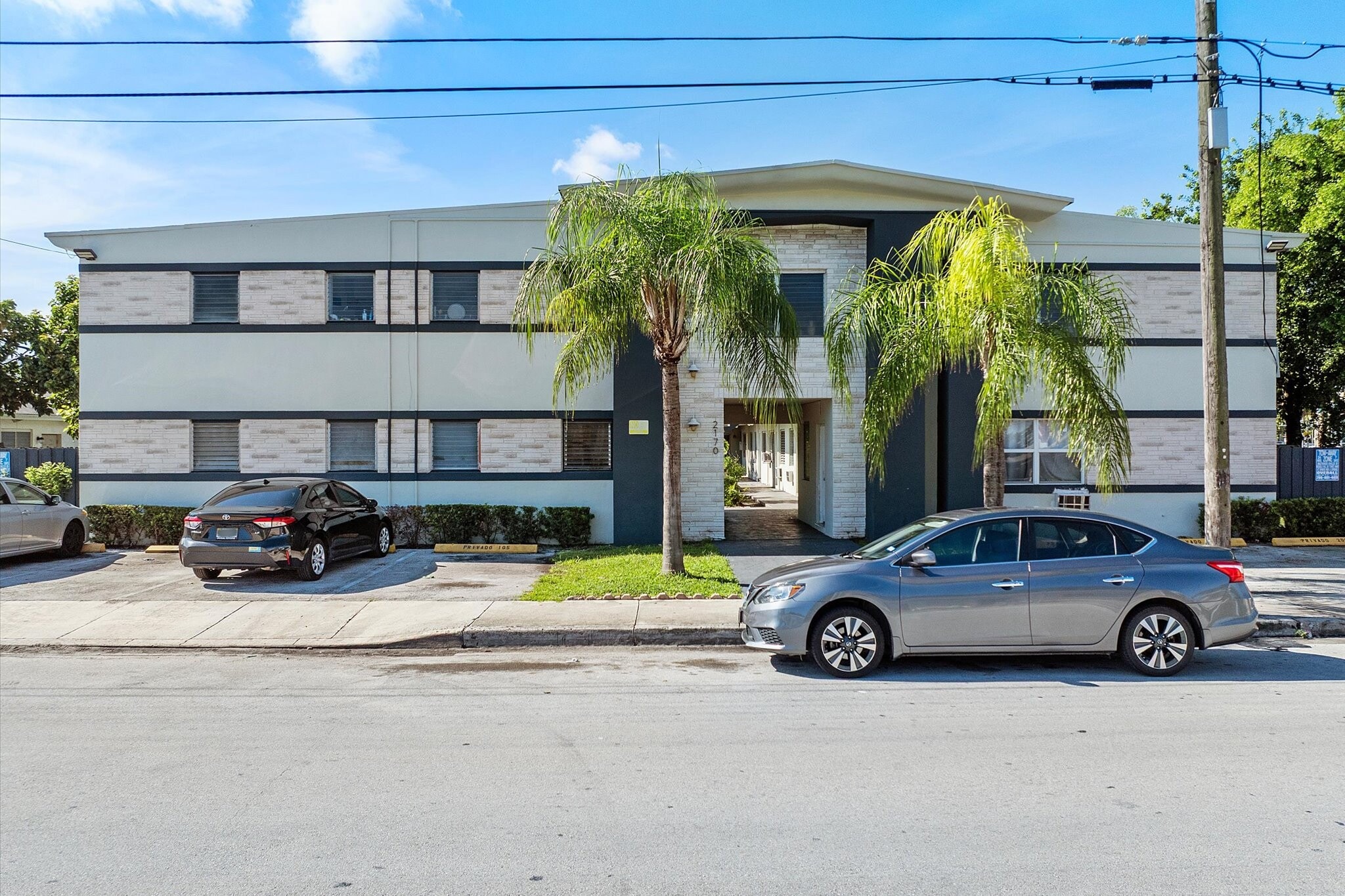 2170 NW Flagler Ter, Miami, FL for Sale