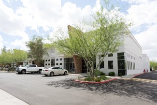 Phoenix, AZ R&D - 2222 W Parkside Ln Phoenix, AZ R&D - 2222 W Parkside Ln