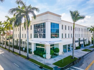 Palm Beach, FL Office - 250 Royal Palm Way
