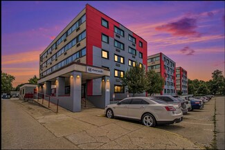 South Bend, IN Apartments - 1106 20th St