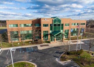 Ann Arbor, MI Office - 3550 Green Ct Ann Arbor, MI Office - 3550 Green Ct