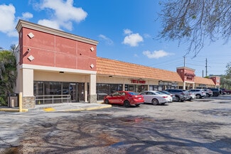 Pompano Beach, FL Office/Retail - 1201-1221 S Powerline Rd