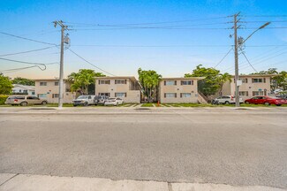 40-UNIT MULTIFAMILY PORTFOLIO 40-UNIT MULTIFAMILY PORTFOLIO