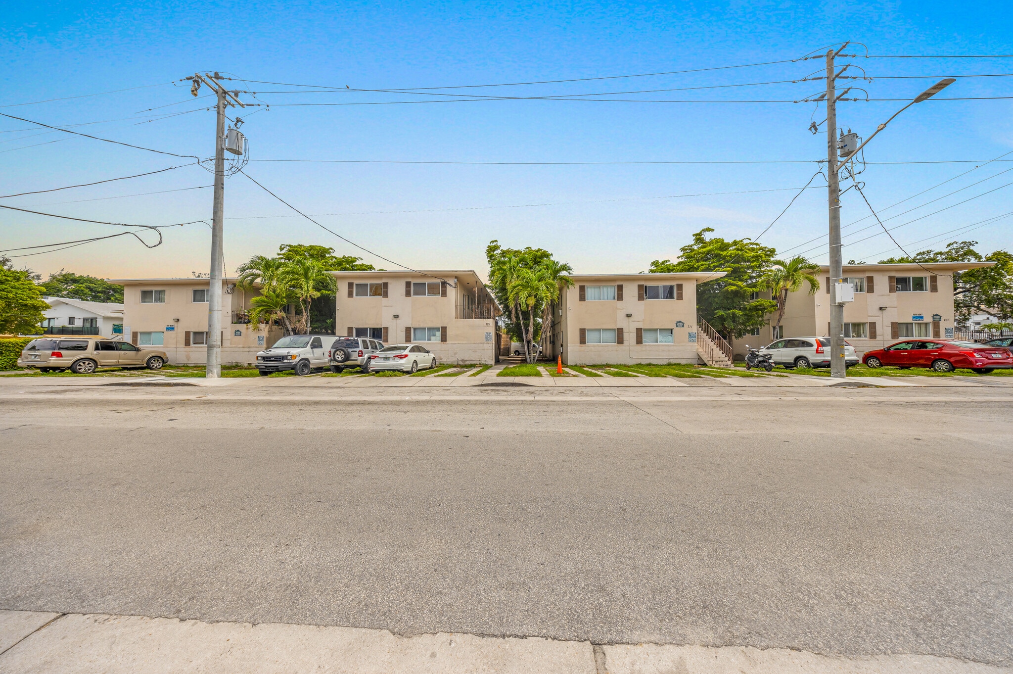 , Miami, FL for Sale