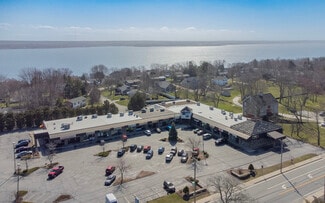 Portsmouth, RI Office/Retail - 3001 E Main Rd