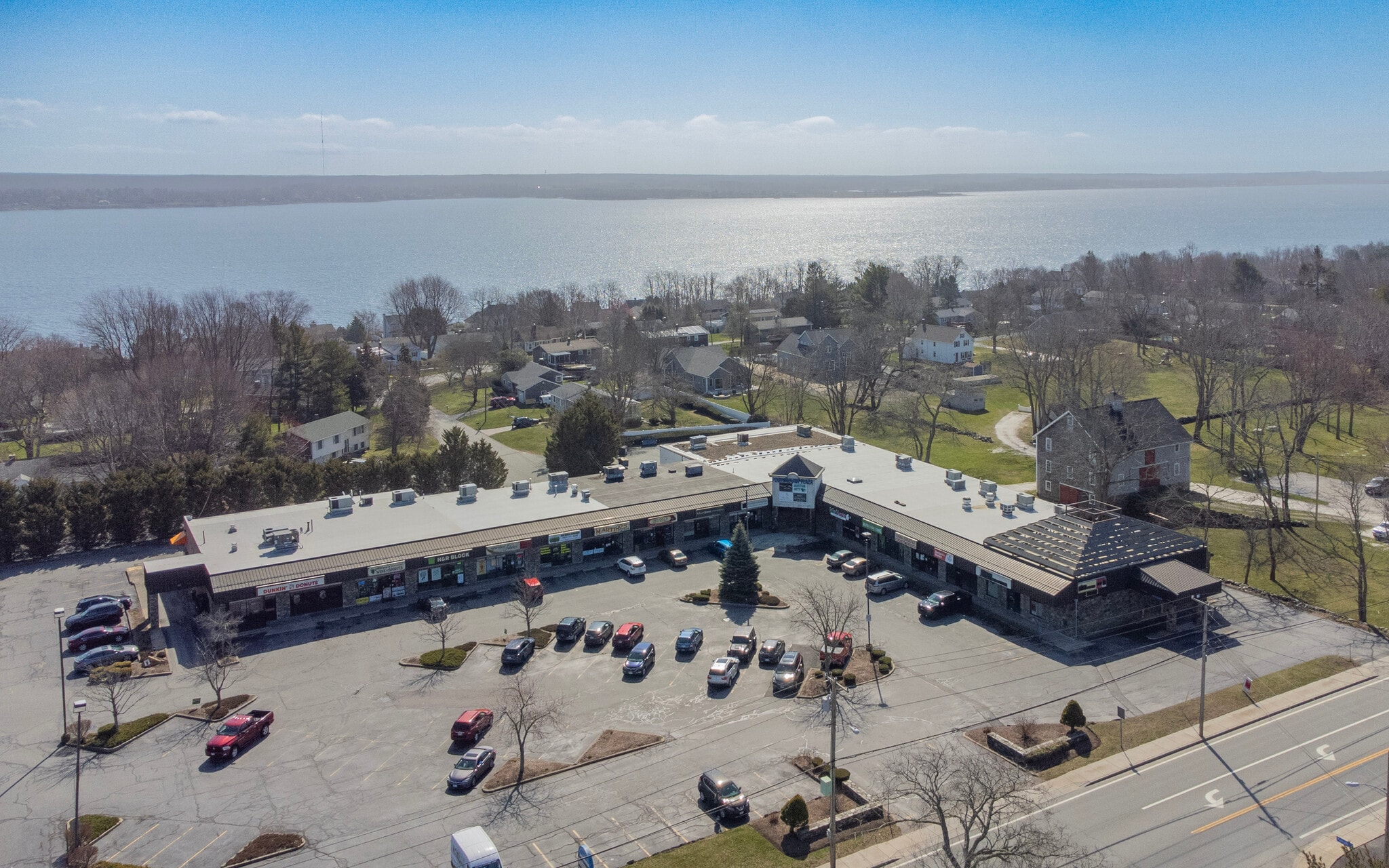 3001 E Main Rd, Portsmouth, RI for Rent