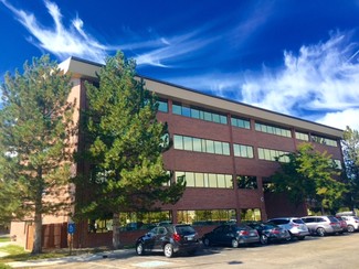 Denver, CO Office - 10200 E Girard Ave