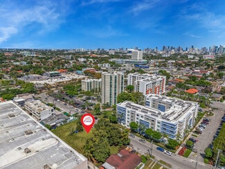 Miami, FL Residential - 960 & 1000 SW 30th Ave