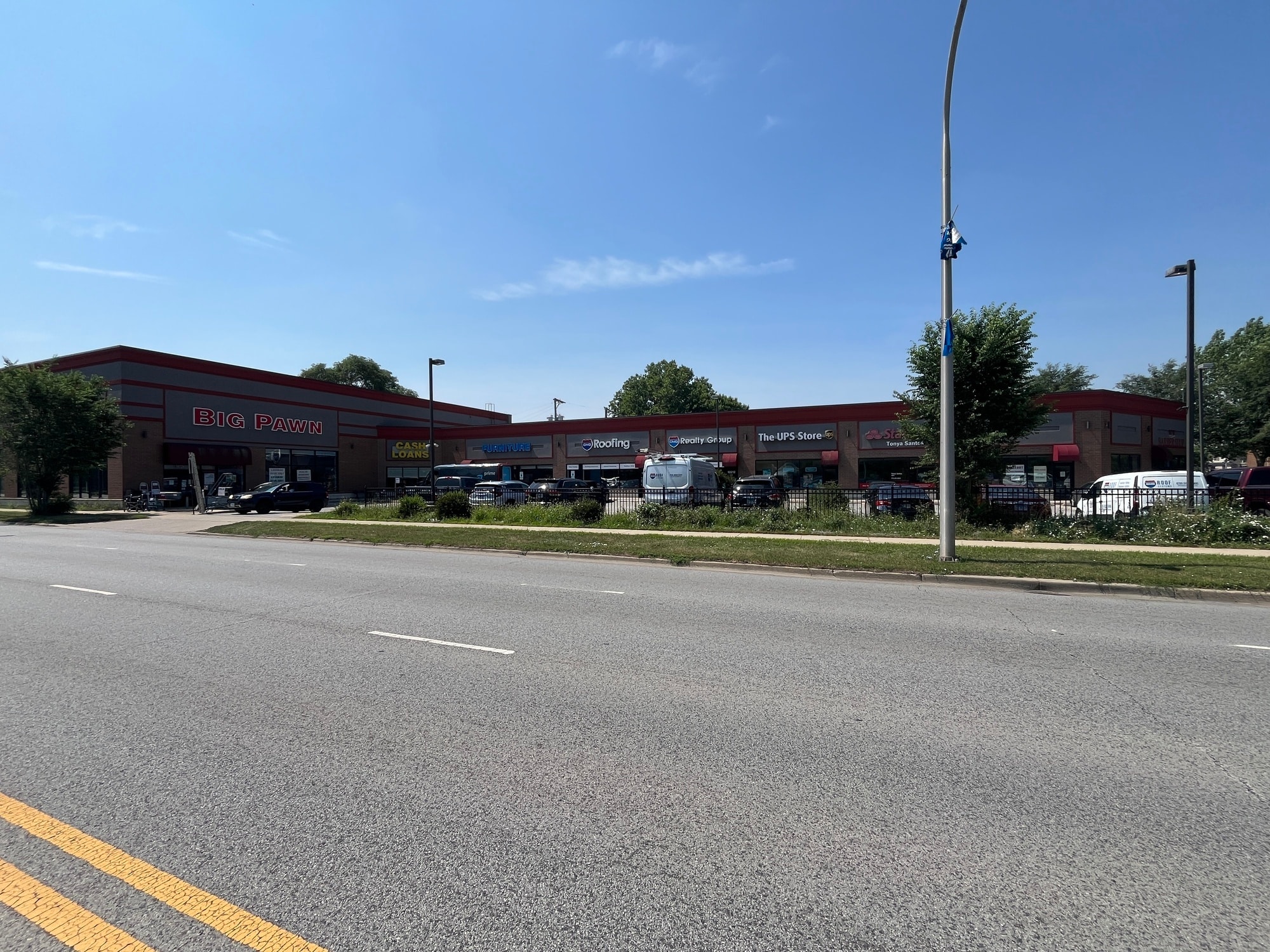 10210-10226 S Indianapolis Ave, Chicago, IL for Sale