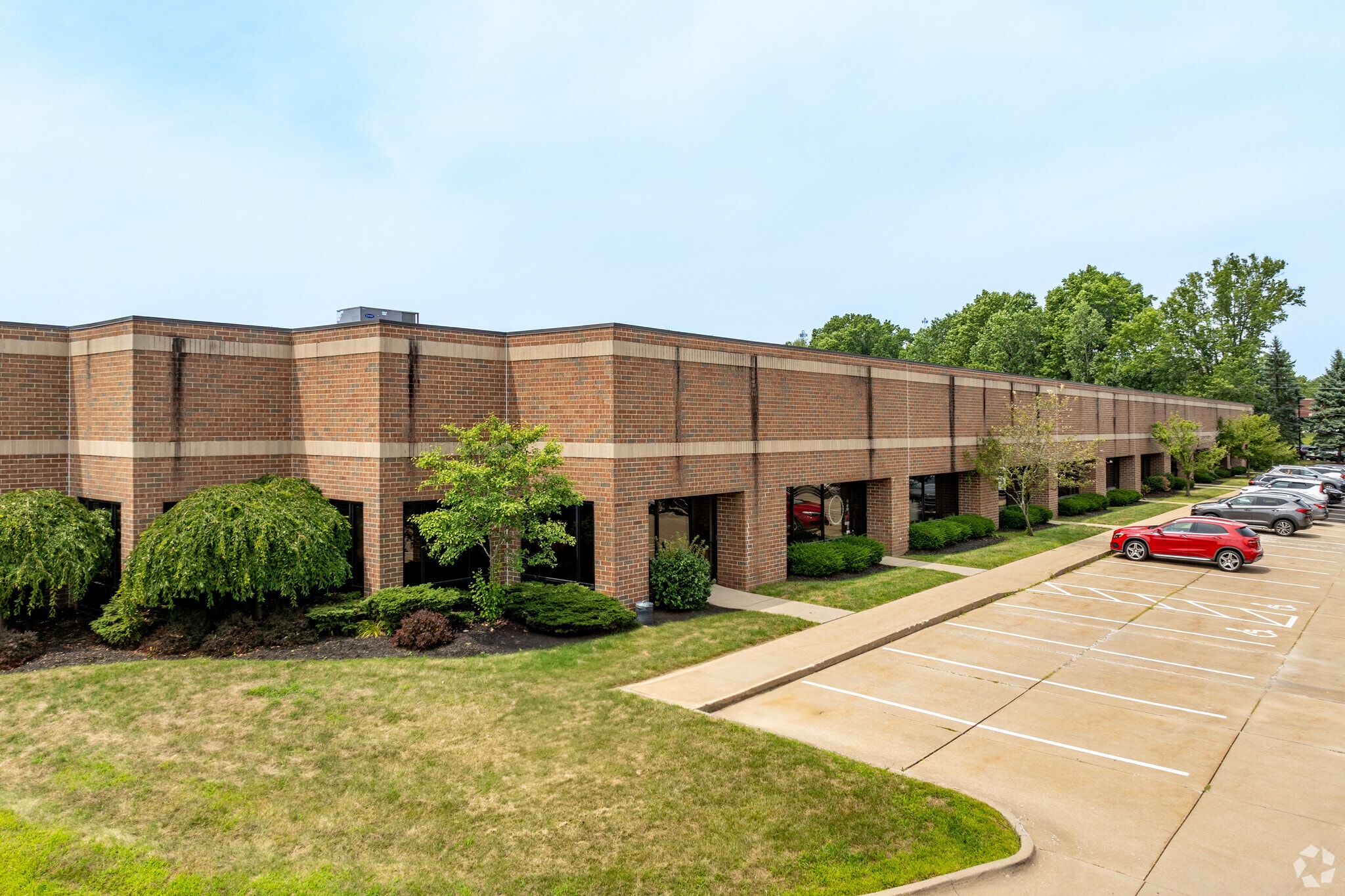 3743 – 3755 Boettler Oaks Dr., Uniontown, OH for Rent