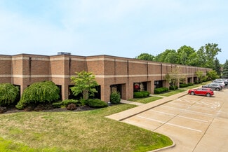 Uniontown, OH Flex, Industrial - 3743 – 3755 Boettler Oaks Dr.