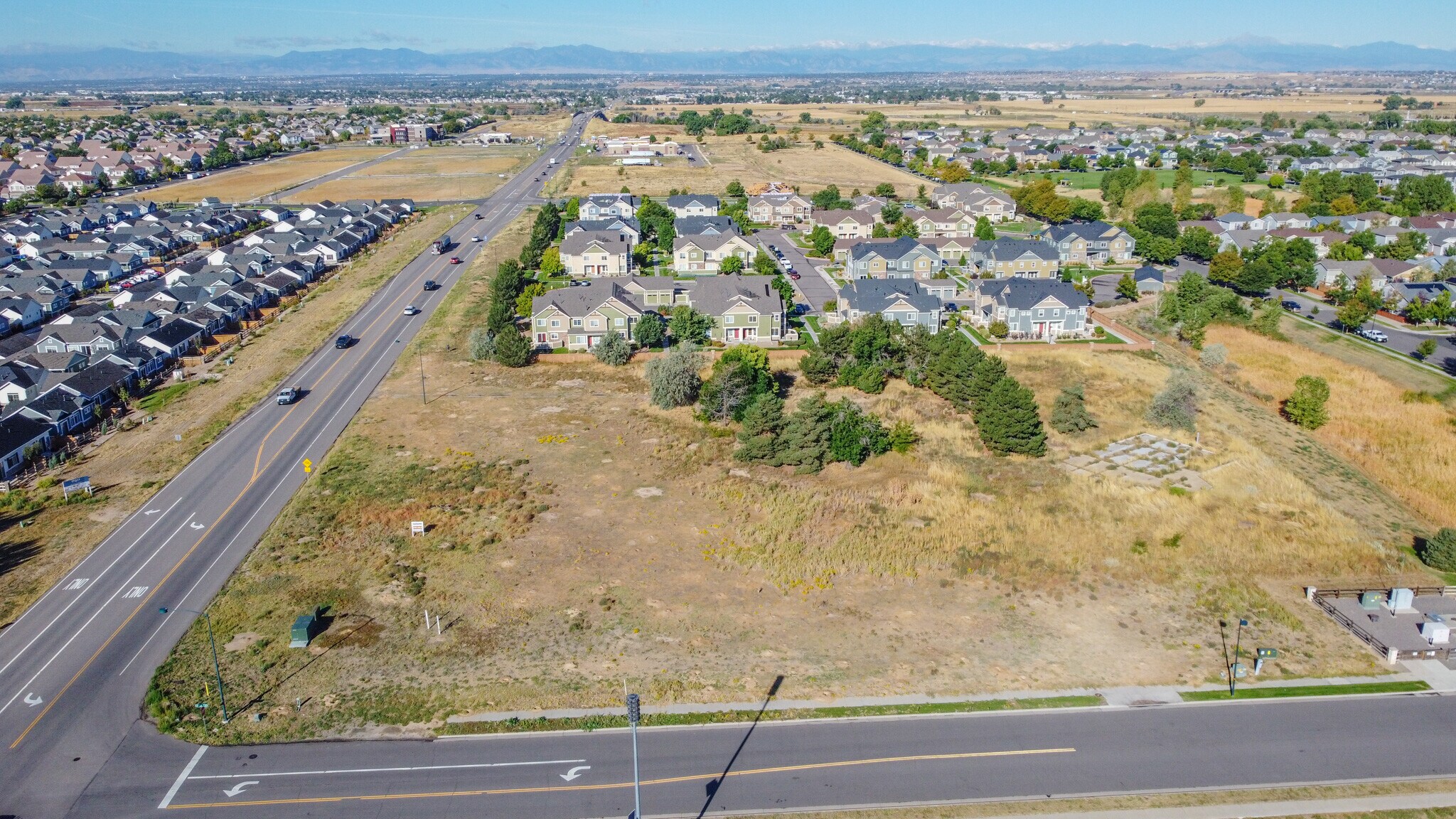 15955 E 120th Ave, Commerce City, CO for Sale