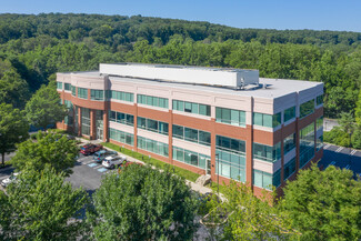 King Of Prussia, PA Office - 357 S Gulph Rd