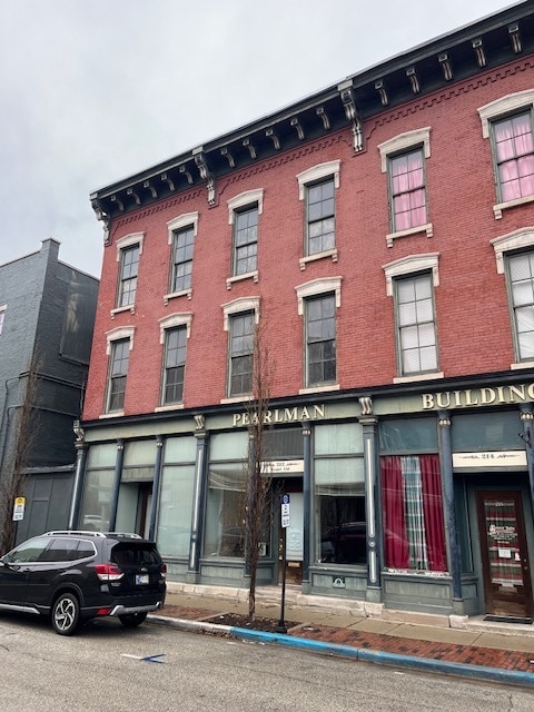 210 N 5th St, Lafayette, IN for Sale