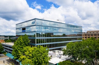 Decatur, GA Office - 1 W Court Sq