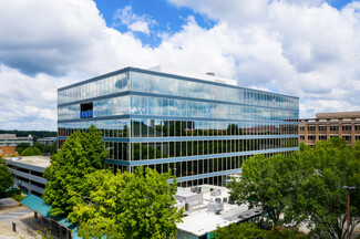 Decatur, GA Office, Office/Medical - 1 W Court Sq